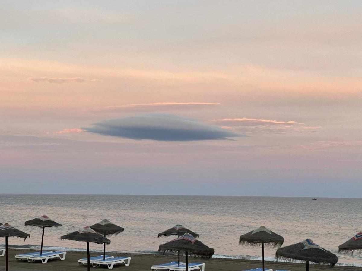 Chicflat San Roque Estepona Reformado En 2025 Екстериор снимка