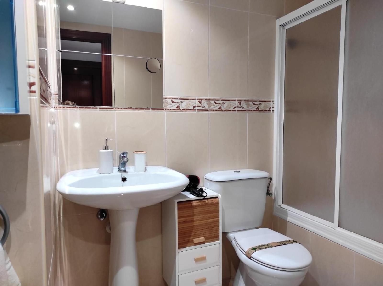 Chicflat San Roque Estepona Reformado En 2025 Екстериор снимка