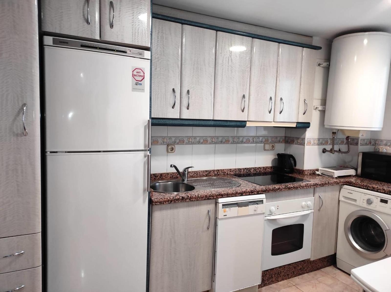 Chicflat San Roque Estepona Reformado En 2025 Екстериор снимка