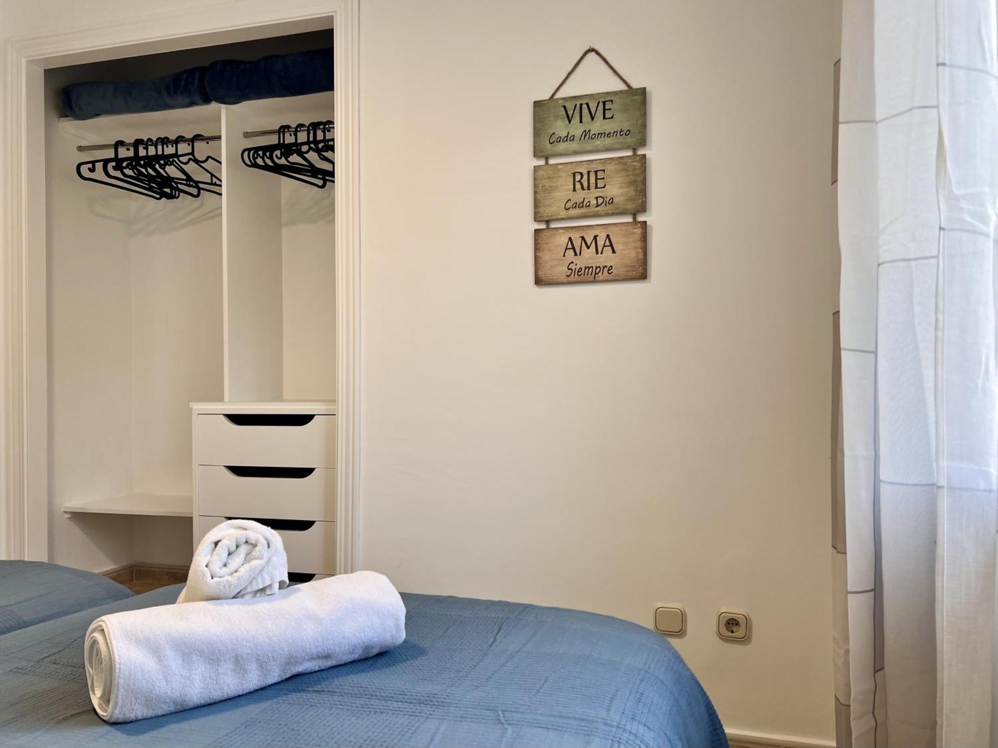 Chicflat San Roque Estepona Reformado En 2025 Екстериор снимка