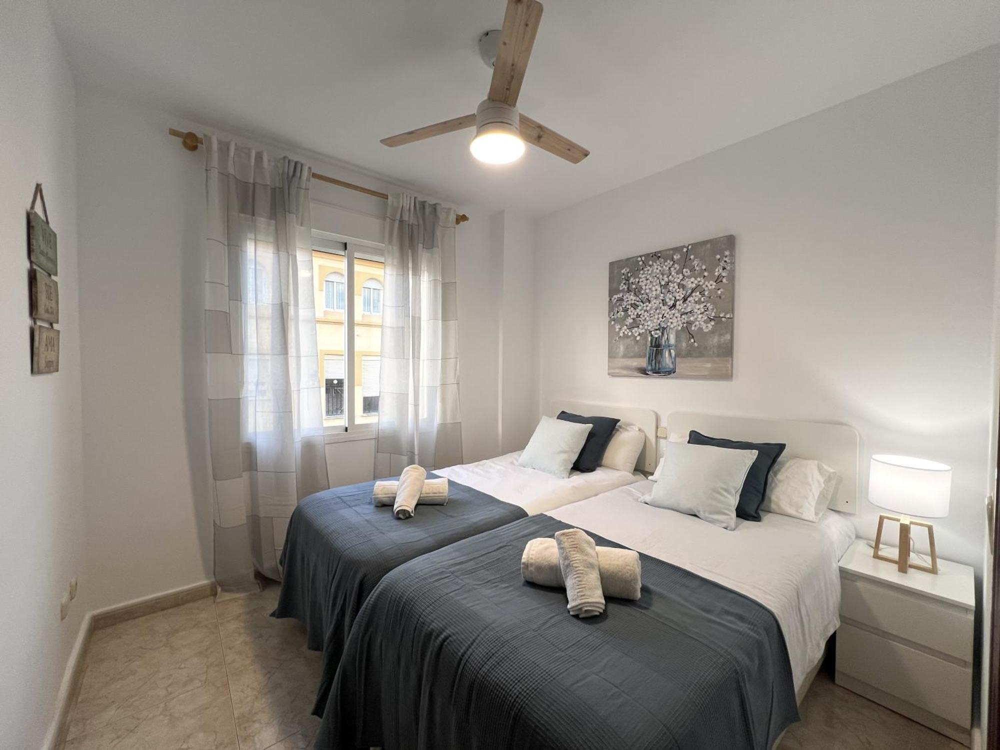 Chicflat San Roque Estepona Reformado En 2025 Екстериор снимка
