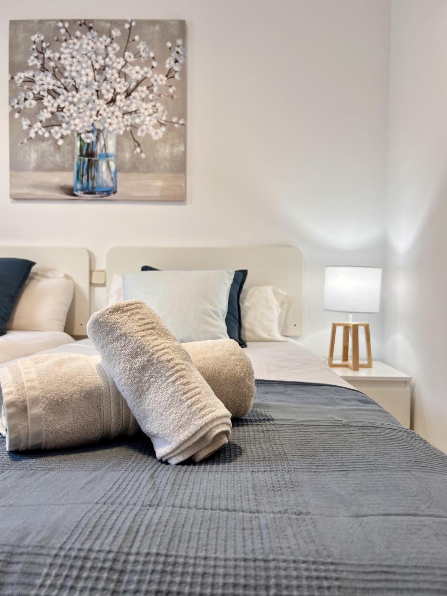 Chicflat San Roque Estepona Reformado En 2025 Екстериор снимка