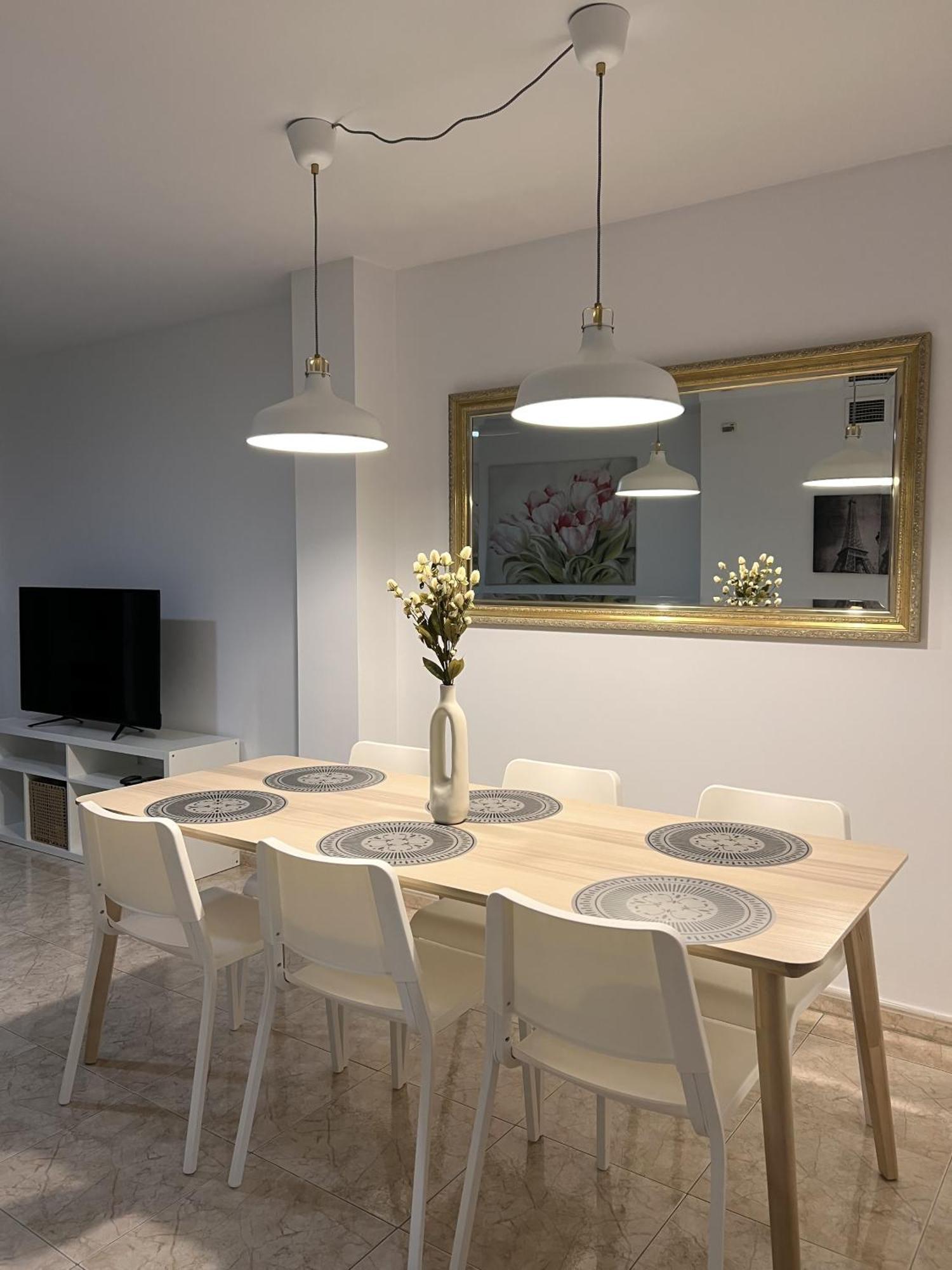 Chicflat San Roque Estepona Reformado En 2025 Екстериор снимка