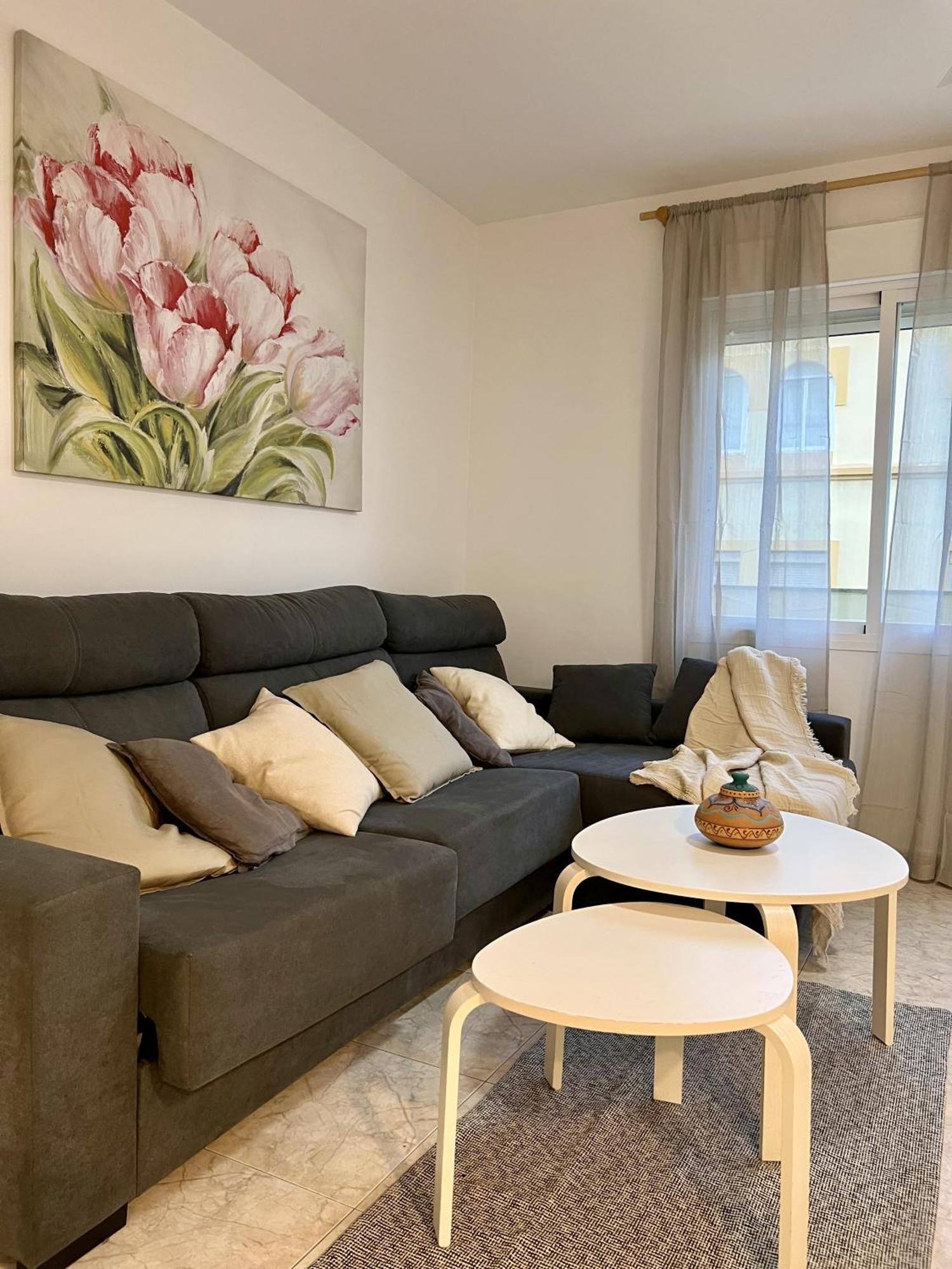 Chicflat San Roque Estepona Reformado En 2025 Екстериор снимка