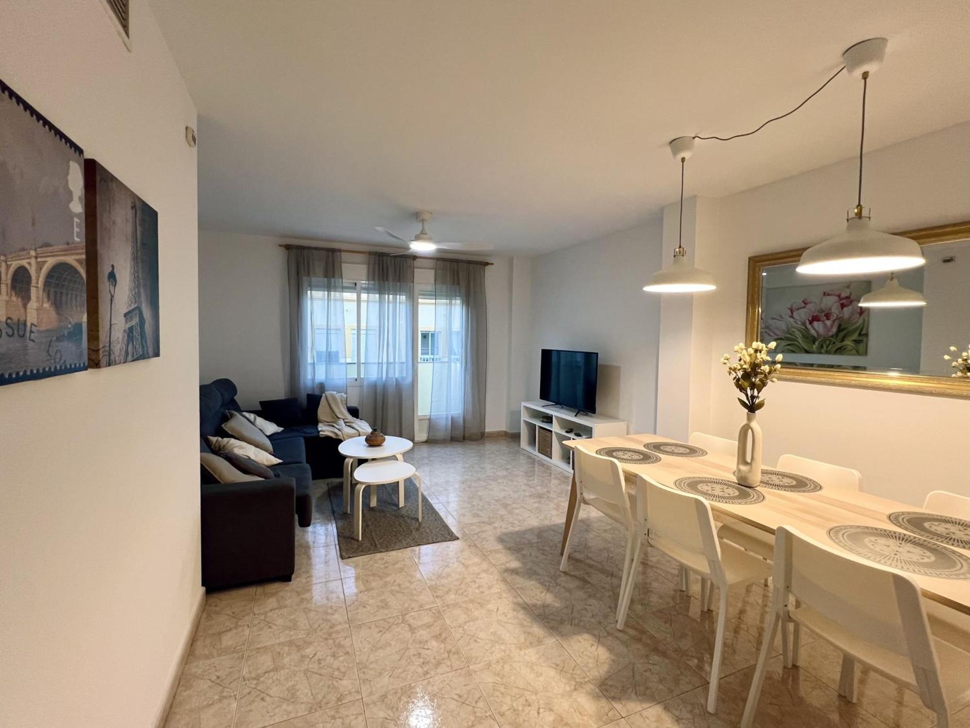 Chicflat San Roque Estepona Reformado En 2025 Екстериор снимка